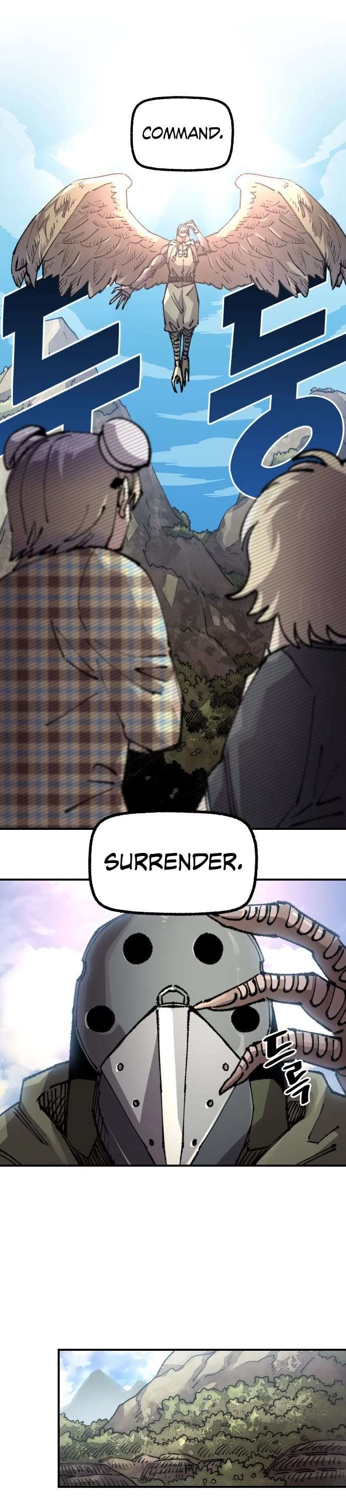 Reincarnation of the Veteran Soldier — Chapter 120 — page 21