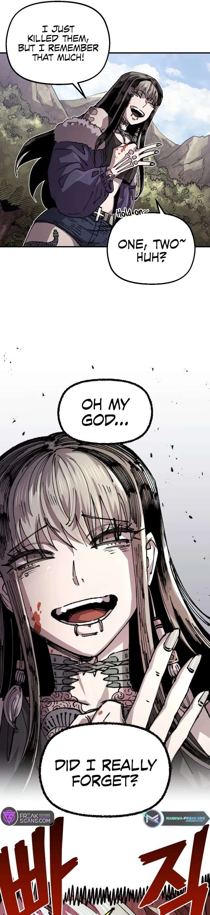 Reincarnation of the Veteran Soldier — Chapter 120 — page 26