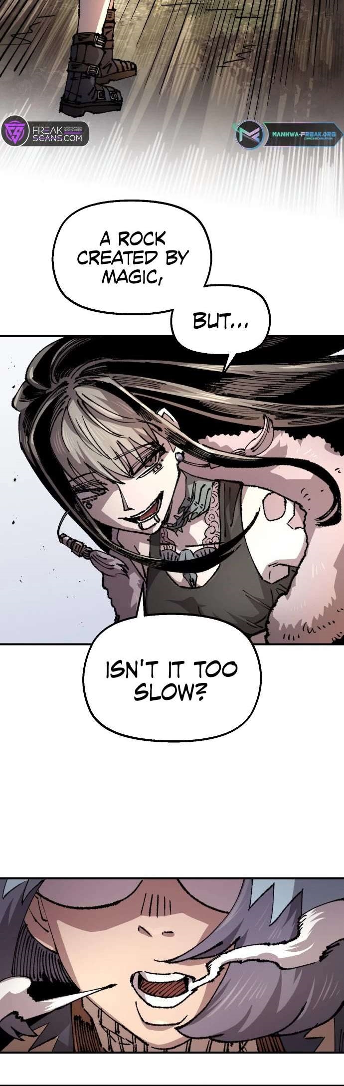 Reincarnation of the Veteran Soldier — Chapter 120 — page 30