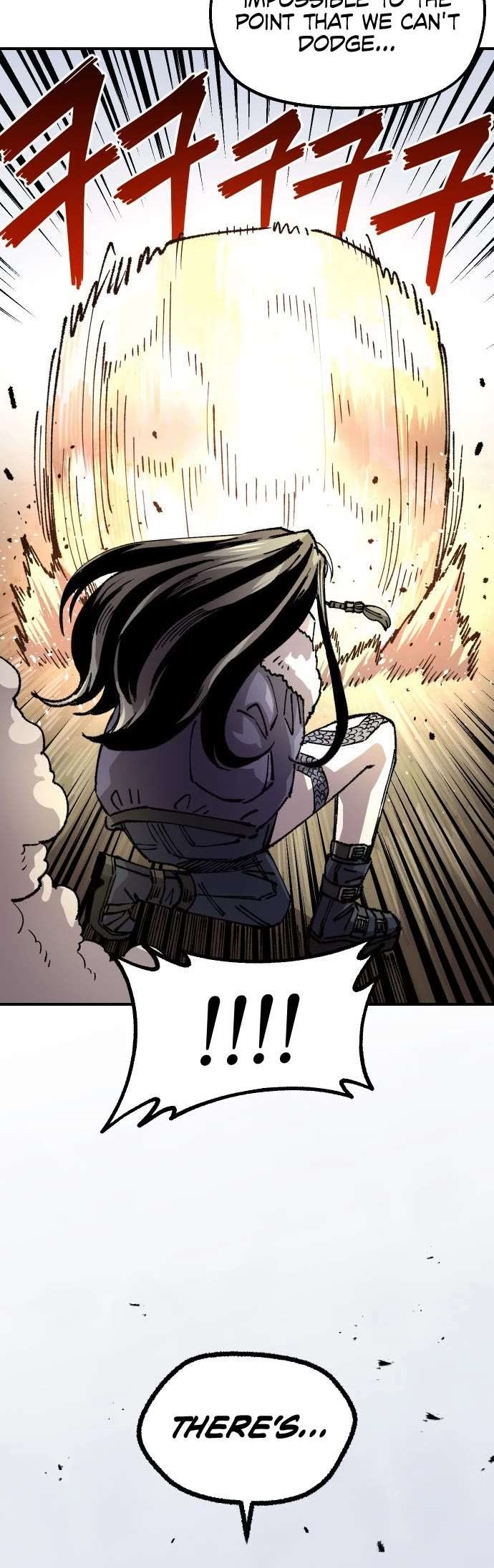 Reincarnation of the Veteran Soldier — Chapter 120 — page 35