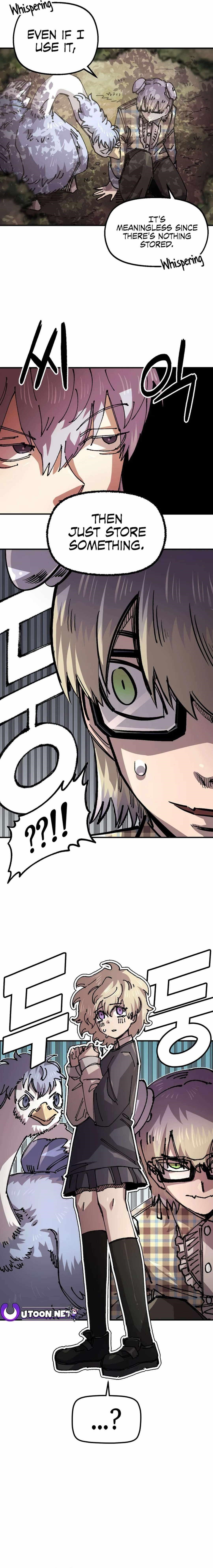 Reincarnation of the Veteran Soldier — Chapter 123 — page 17