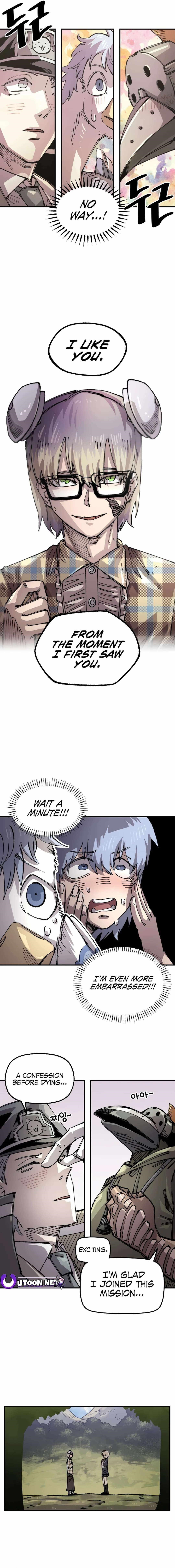 Reincarnation of the Veteran Soldier — Chapter 123 — page 20