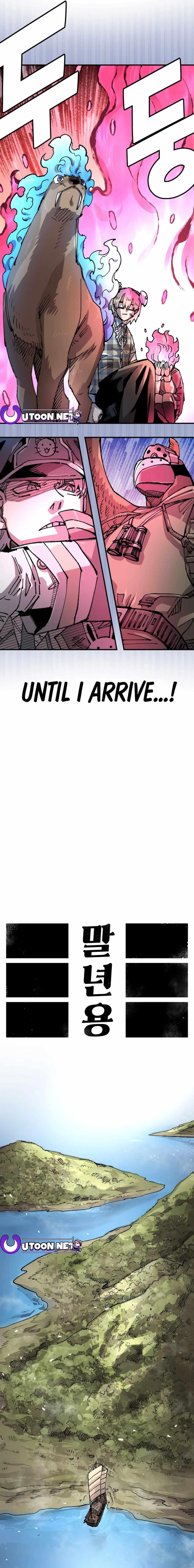 Reincarnation of the Veteran Soldier — Chapter 124 — page 3