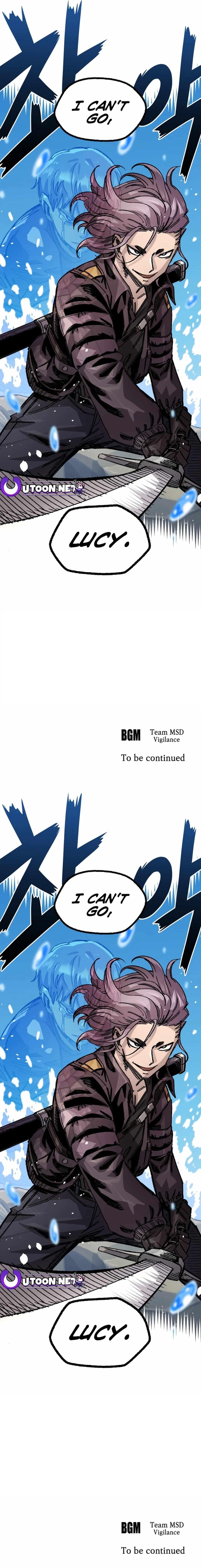 Reincarnation of the Veteran Soldier — Chapter 125 — page 17