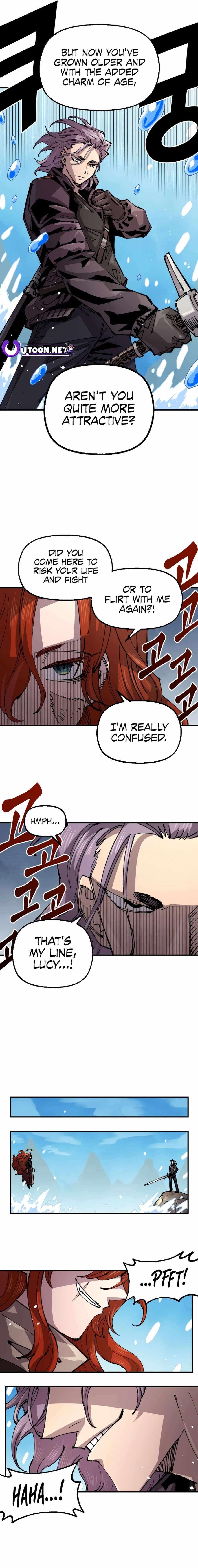 Reincarnation of the Veteran Soldier — Chapter 126 — page 3