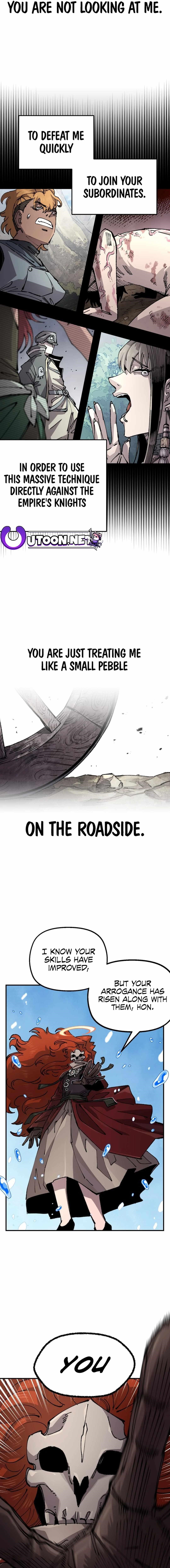 Reincarnation of the Veteran Soldier — Chapter 127 — page 3
