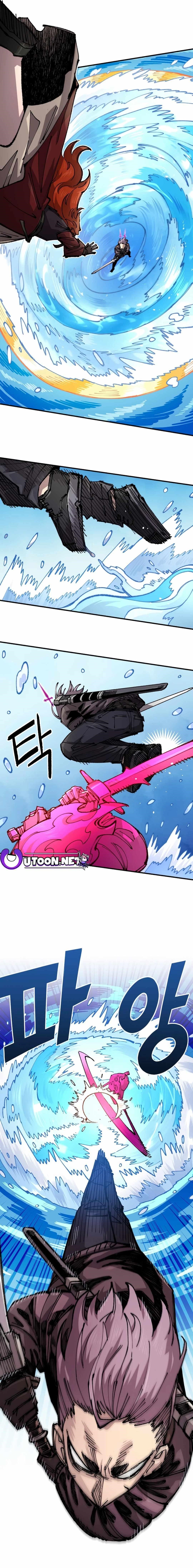 Reincarnation of the Veteran Soldier — Chapter 127 — page 12