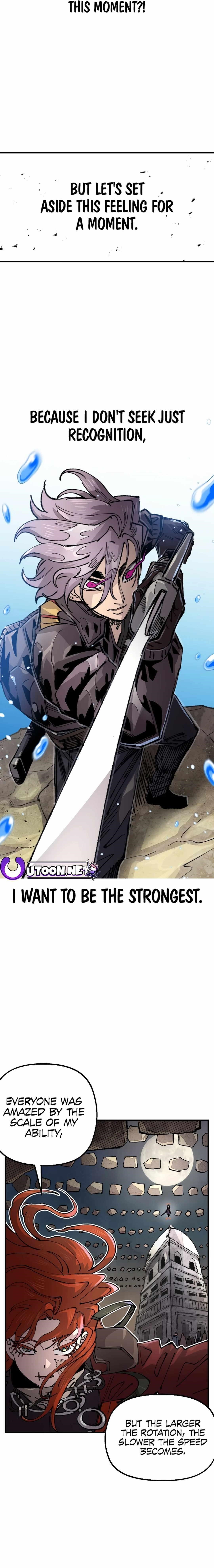 Reincarnation of the Veteran Soldier — Chapter 127 — page 17