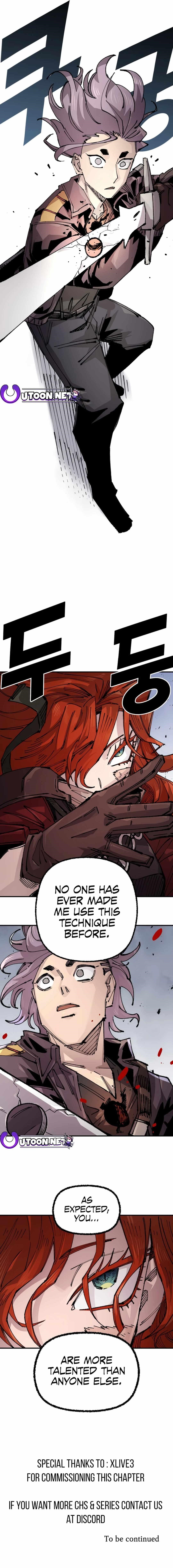 Reincarnation of the Veteran Soldier — Chapter 127 — page 19