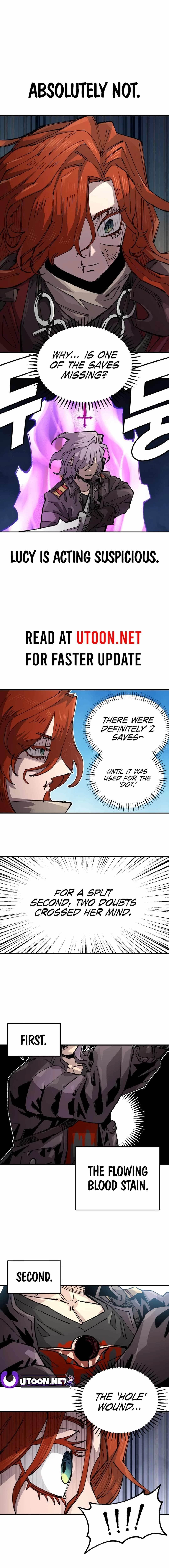 Reincarnation of the Veteran Soldier — Chapter 128 — page 2