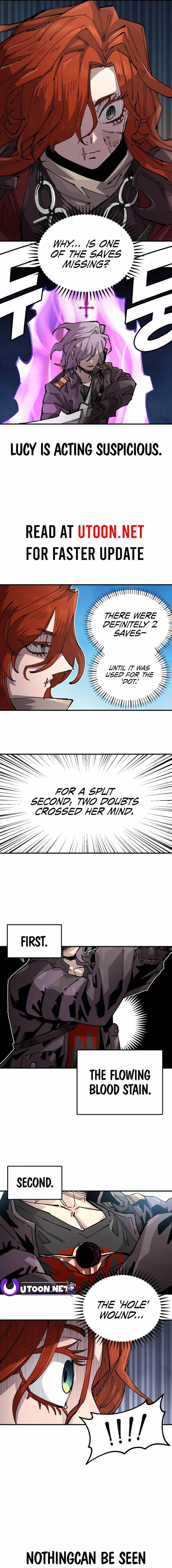 Reincarnation of the Veteran Soldier — Chapter 128 — page 4