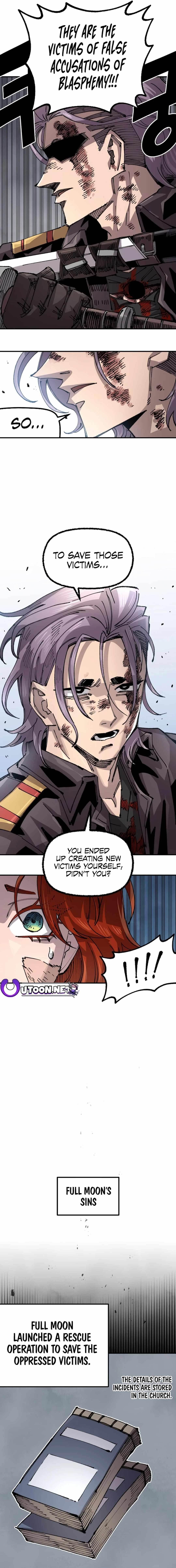 Reincarnation of the Veteran Soldier — Chapter 128 — page 20
