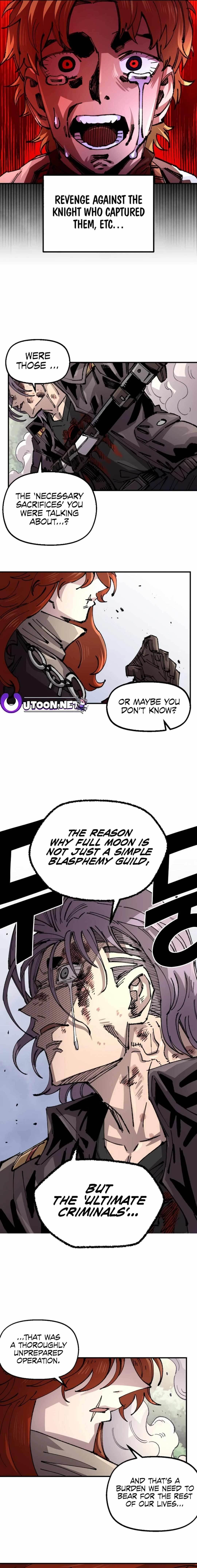 Reincarnation of the Veteran Soldier — Chapter 128 — page 22