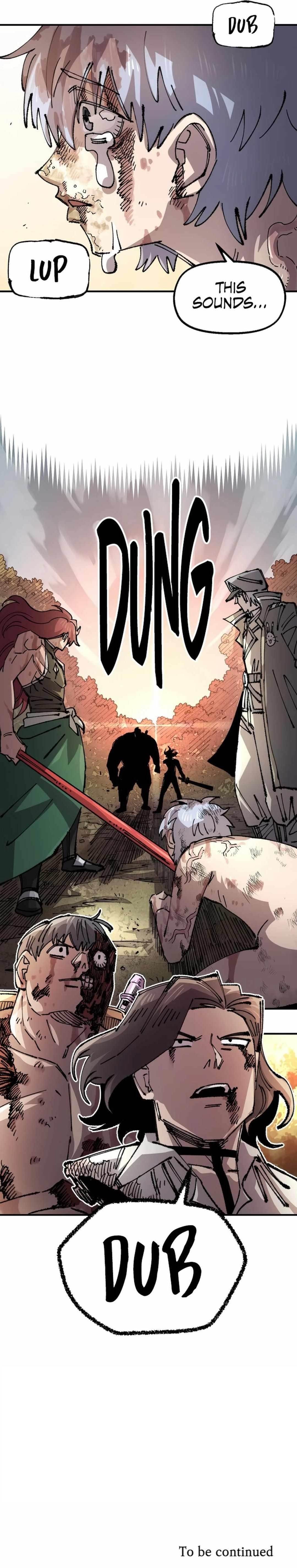 Reincarnation of the Veteran Soldier — Chapter 128 — page 25