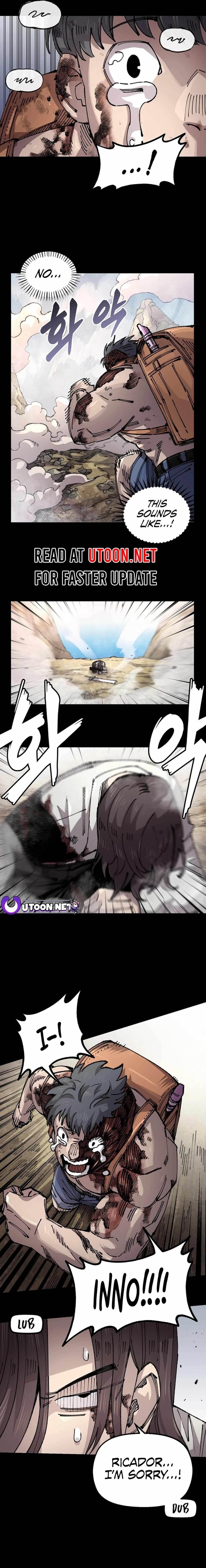 Reincarnation of the Veteran Soldier — Chapter 129 — page 2