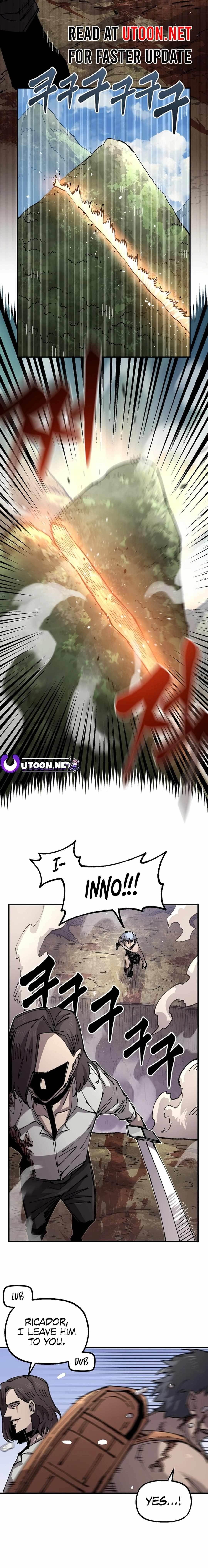 Reincarnation of the Veteran Soldier — Chapter 129 — page 17