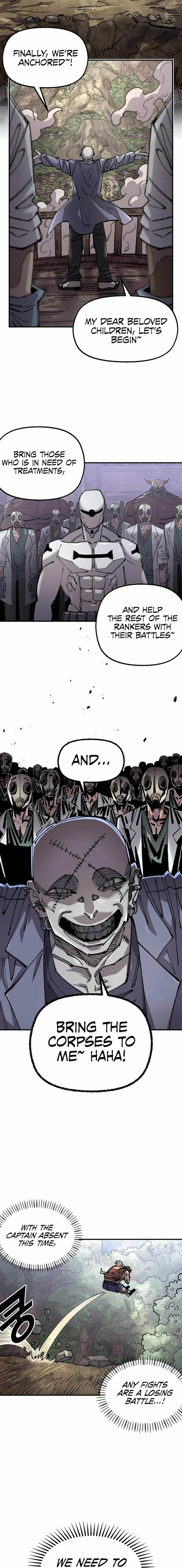Reincarnation of the Veteran Soldier — Chapter 129 — page 22