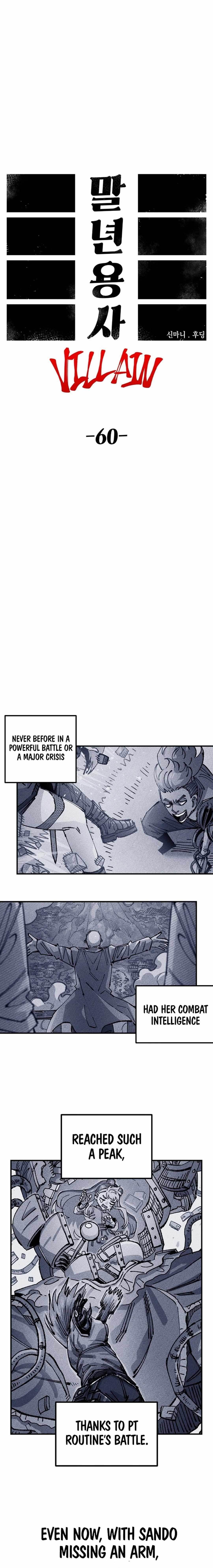 Reincarnation of the Veteran Soldier — Chapter 130 — page 8