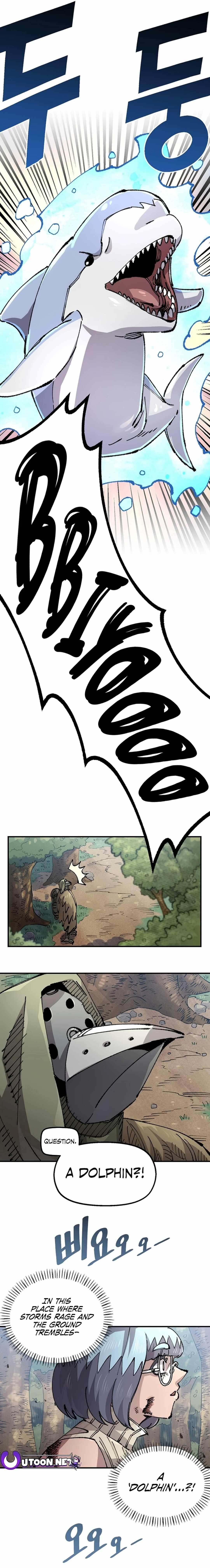 Reincarnation of the Veteran Soldier — Chapter 130 — page 15
