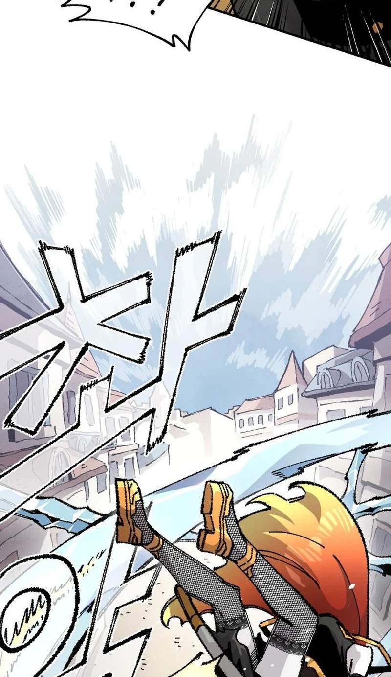 Reincarnation of the Veteran Soldier — Chapter 213 — page 4