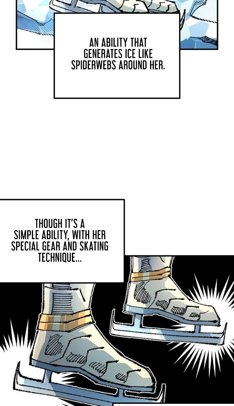 Reincarnation of the Veteran Soldier — Chapter 213 — page 8