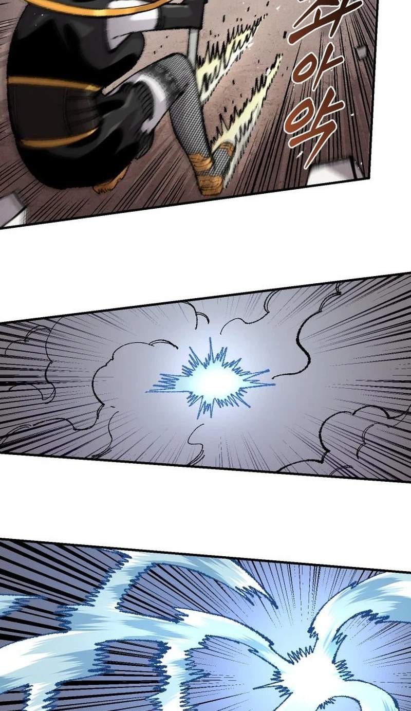 Reincarnation of the Veteran Soldier — Chapter 213 — page 15
