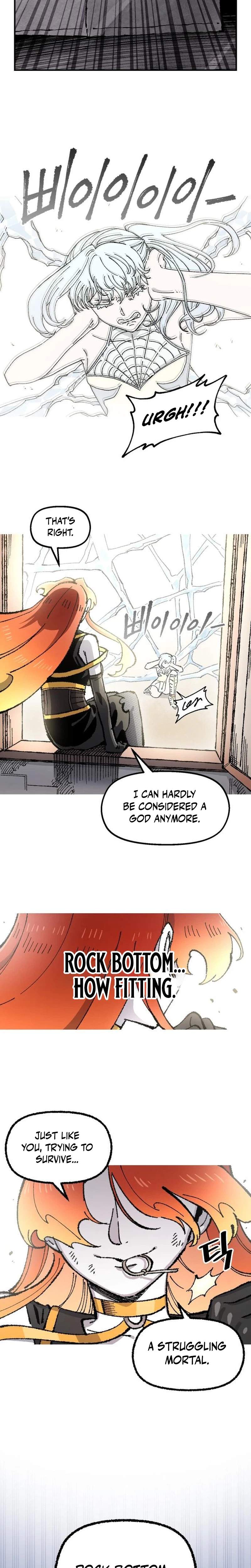 Reincarnation of the Veteran Soldier — Chapter 213 — page 18