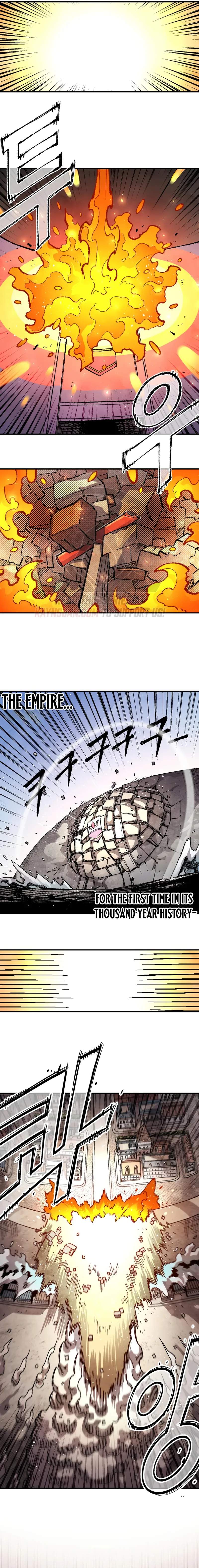 Reincarnation of the Veteran Soldier — Chapter 214 — page 20