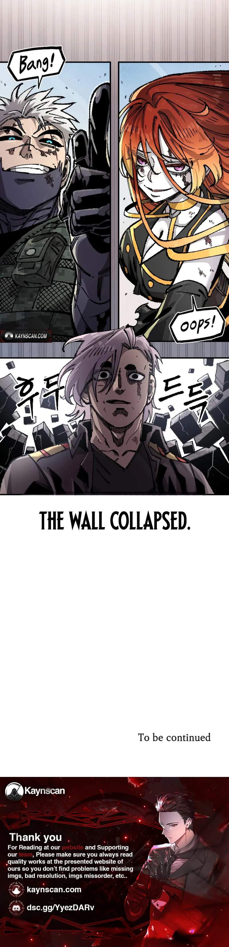 Reincarnation of the Veteran Soldier — Chapter 214 — page 21