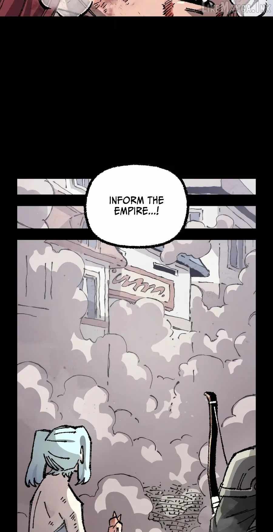 Reincarnation of the Veteran Soldier — Chapter 215 — page 6