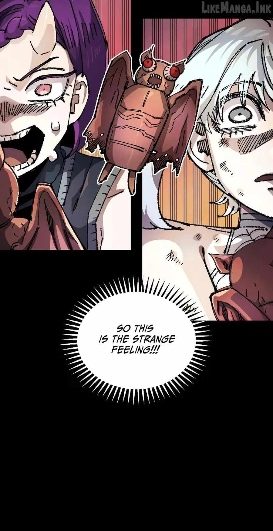 Reincarnation of the Veteran Soldier — Chapter 215 — page 17