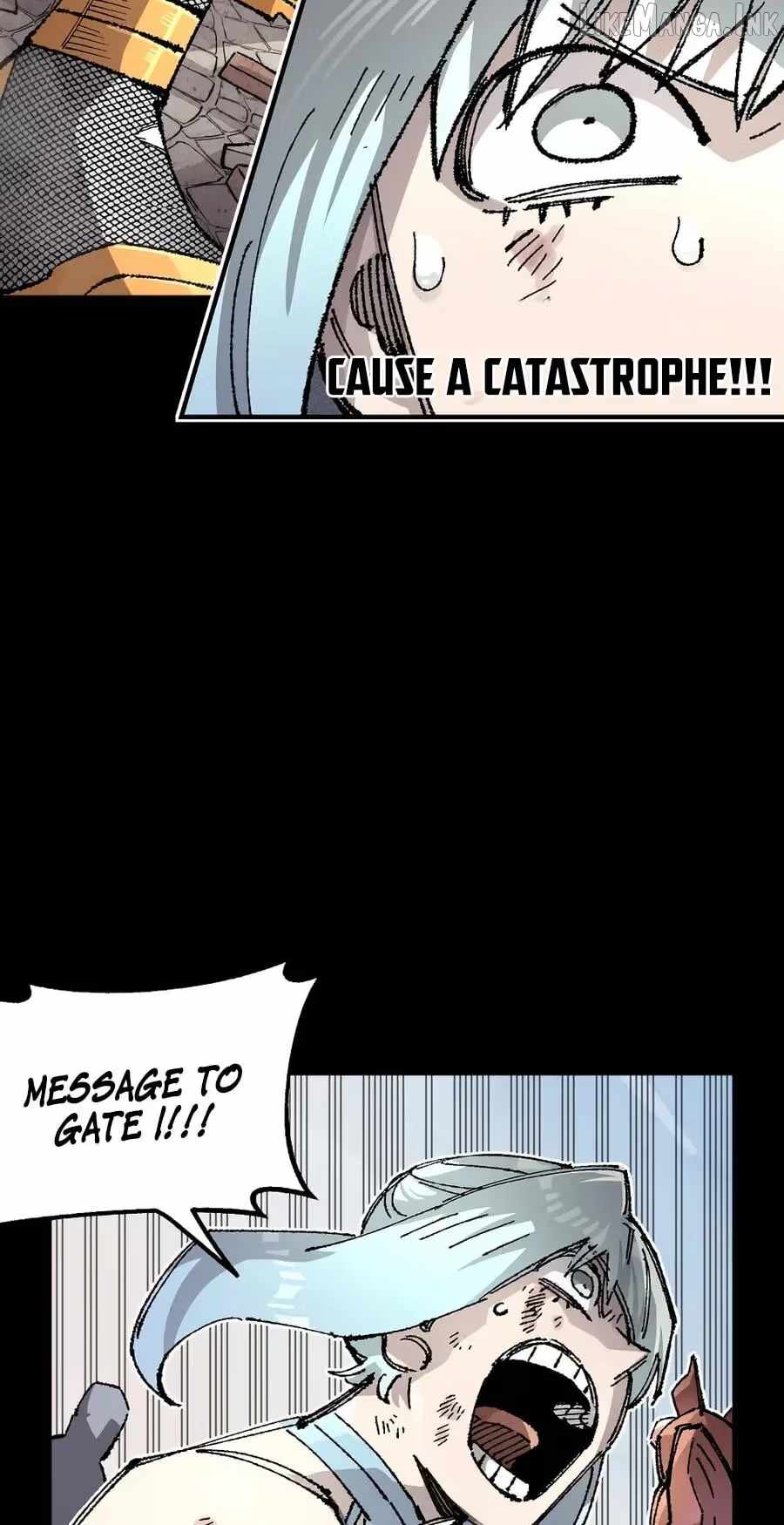Reincarnation of the Veteran Soldier — Chapter 215 — page 18