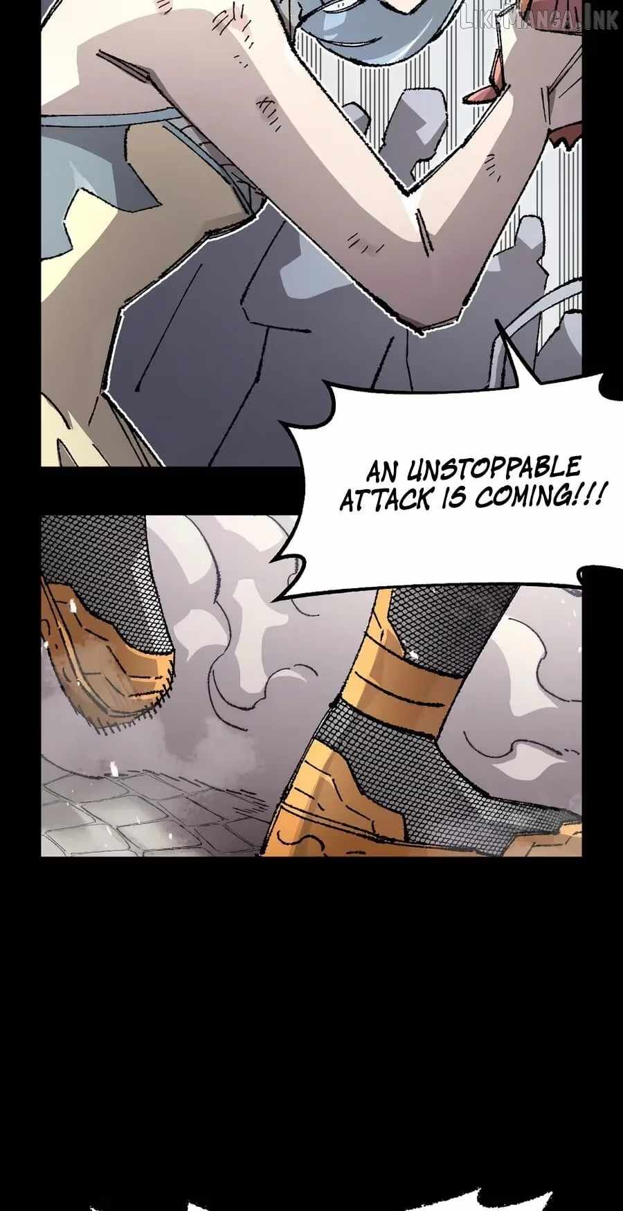 Reincarnation of the Veteran Soldier — Chapter 215 — page 19