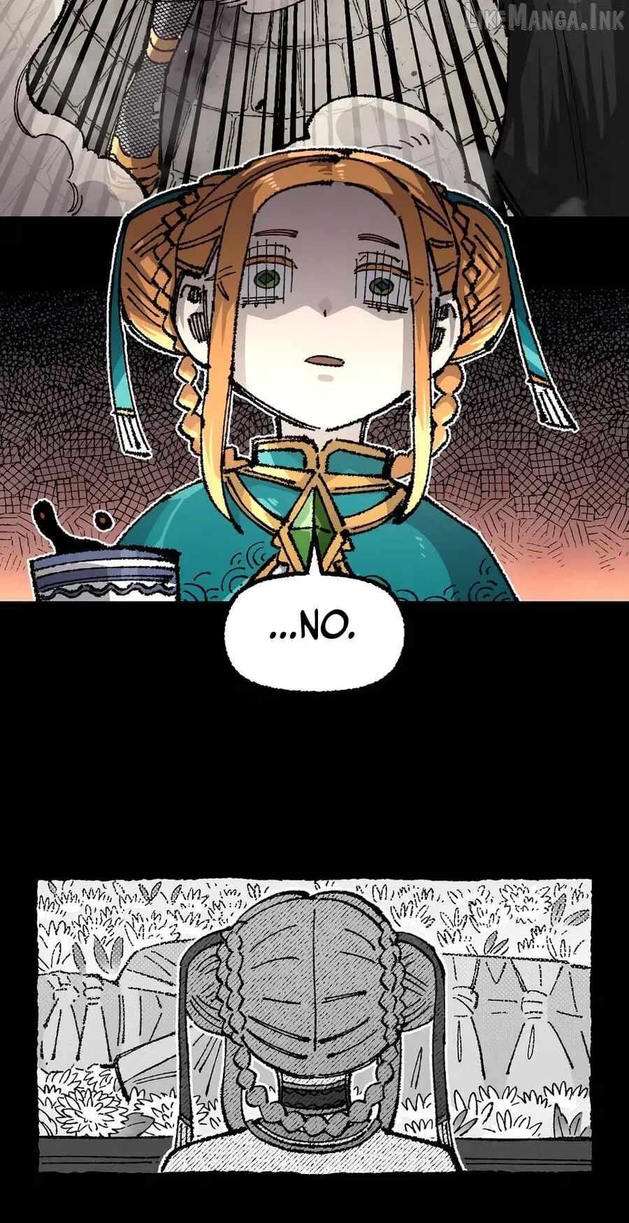 Reincarnation of the Veteran Soldier — Chapter 215 — page 21