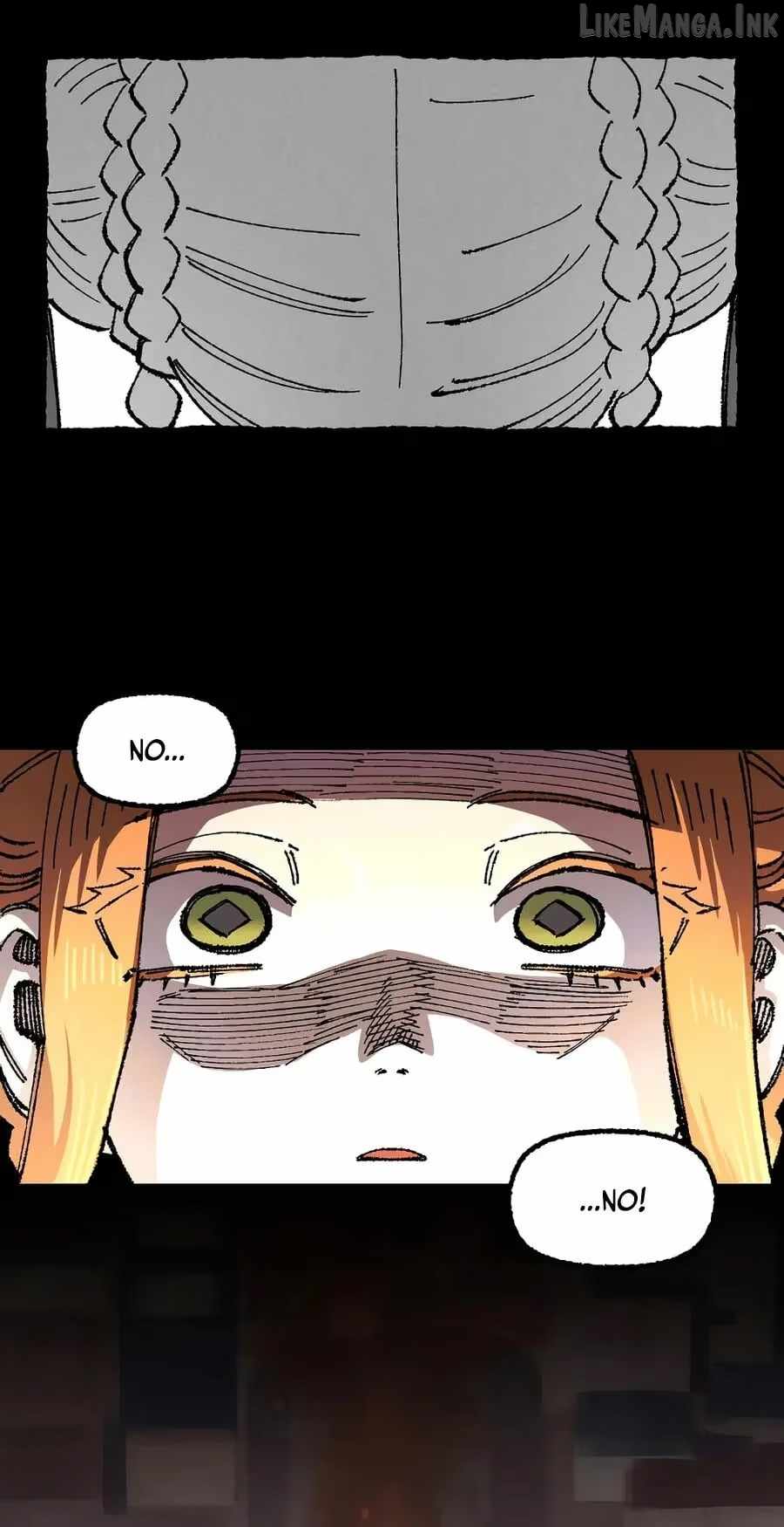 Reincarnation of the Veteran Soldier — Chapter 215 — page 22