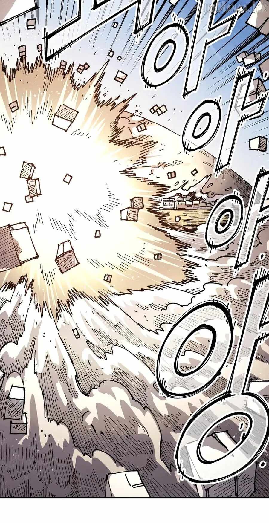 Reincarnation of the Veteran Soldier — Chapter 215 — page 26