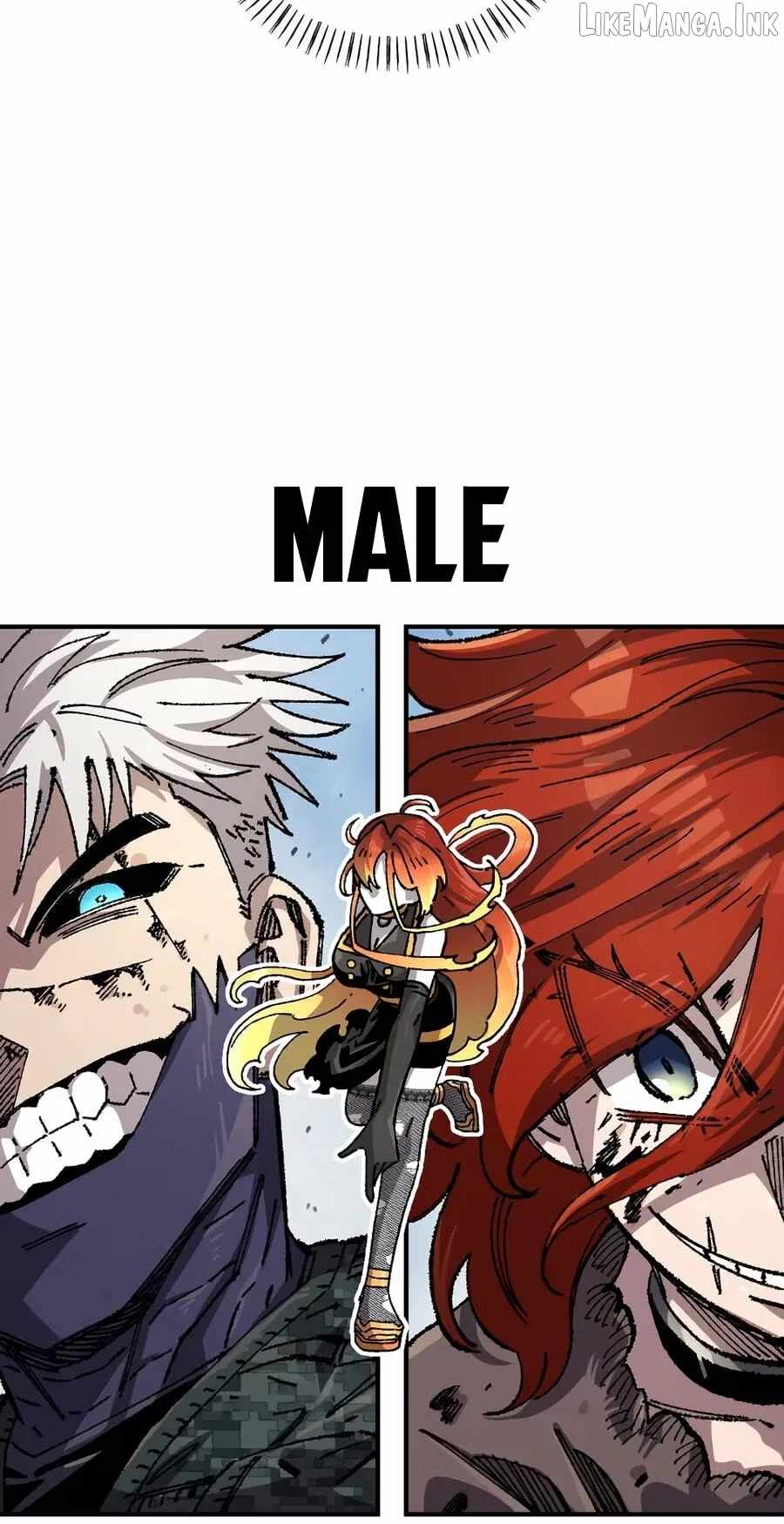 Reincarnation of the Veteran Soldier — Chapter 215 — page 28