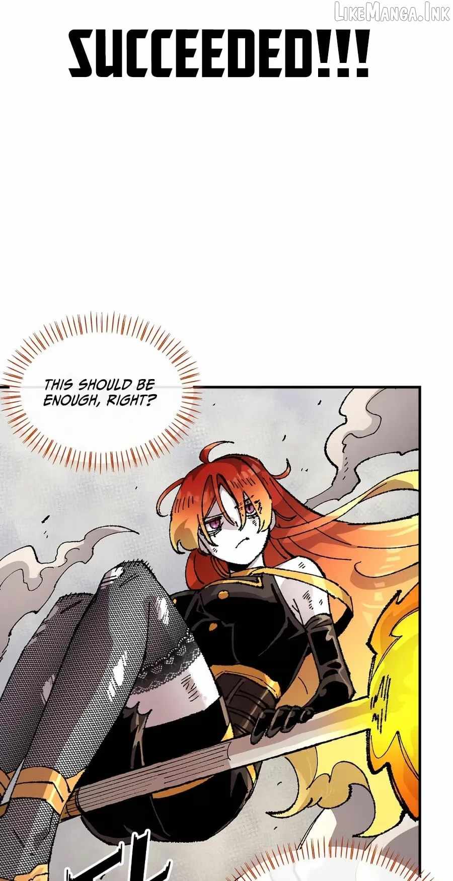 Reincarnation of the Veteran Soldier — Chapter 215 — page 29