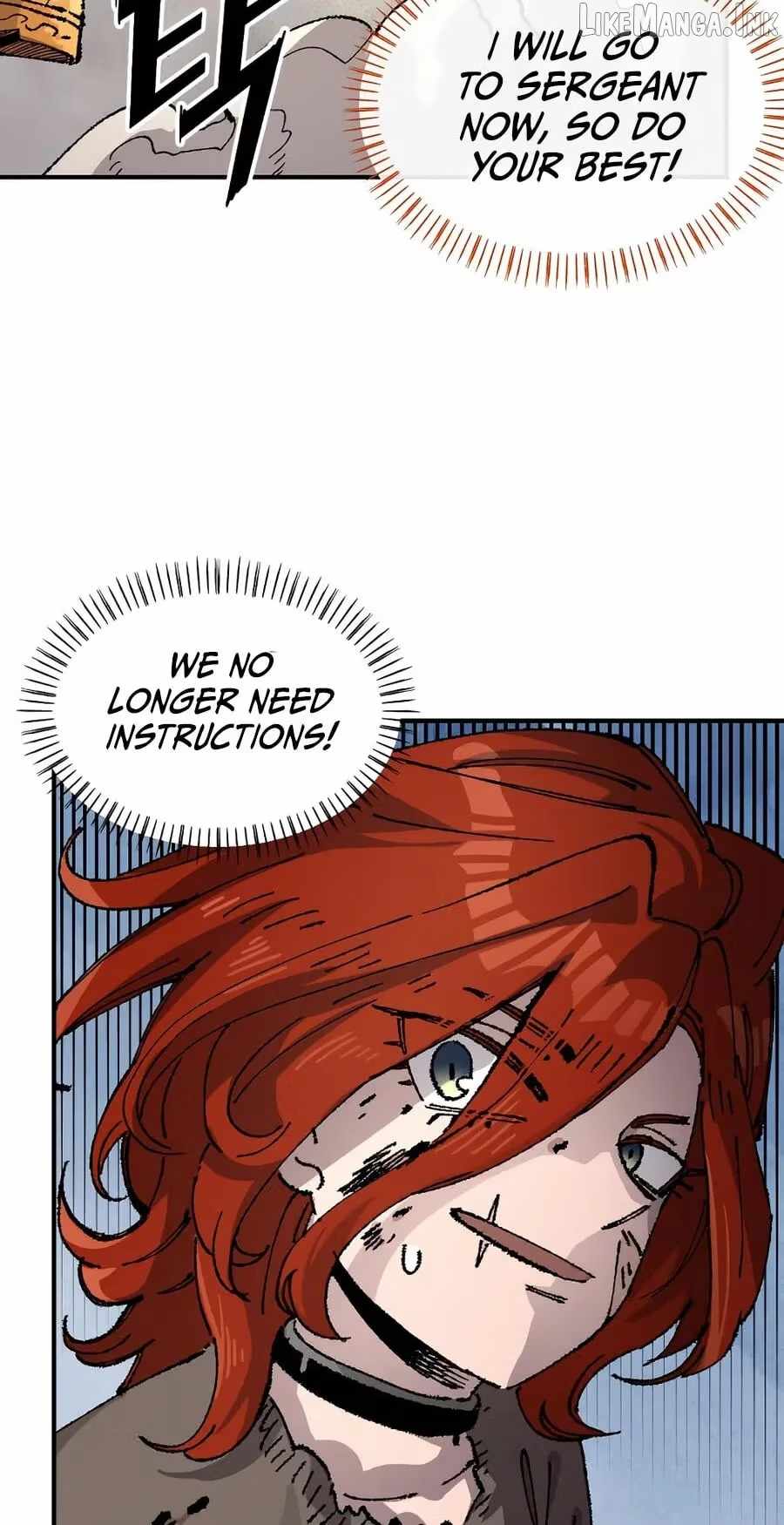 Reincarnation of the Veteran Soldier — Chapter 215 — page 30