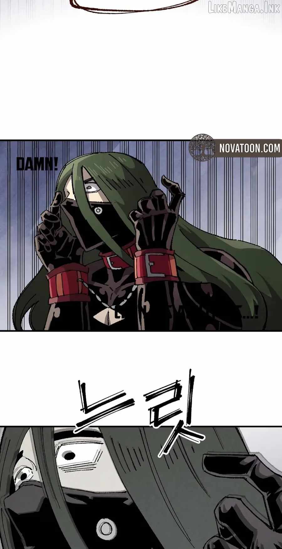 Reincarnation of the Veteran Soldier — Chapter 215 — page 34