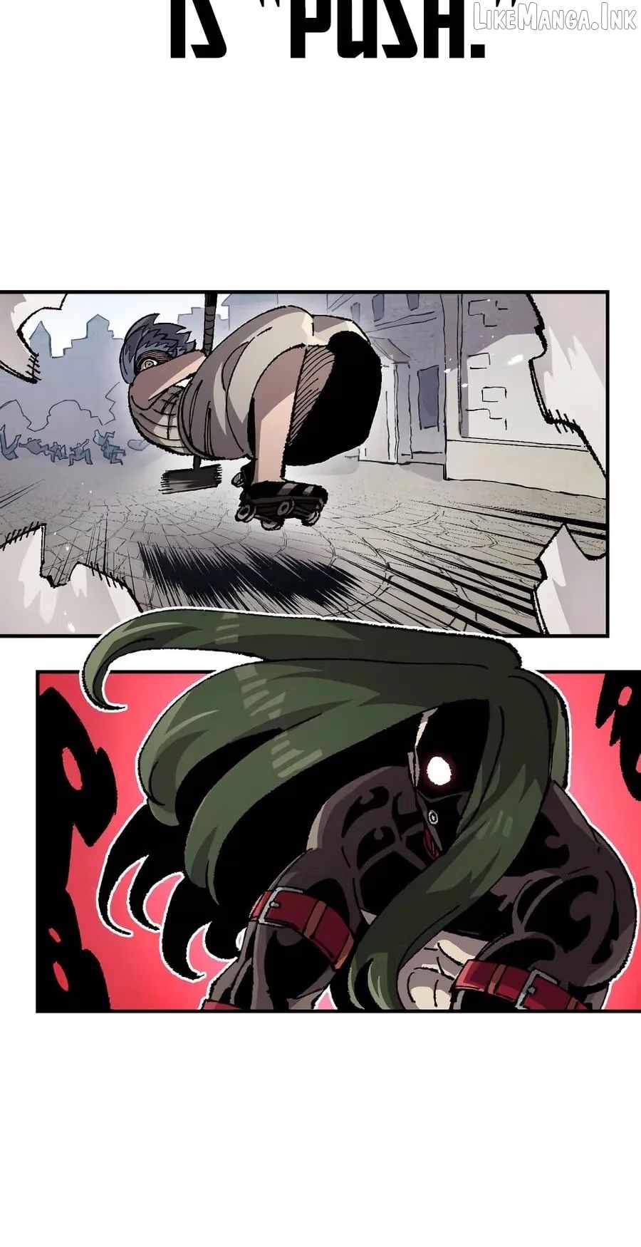 Reincarnation of the Veteran Soldier — Chapter 215 — page 39