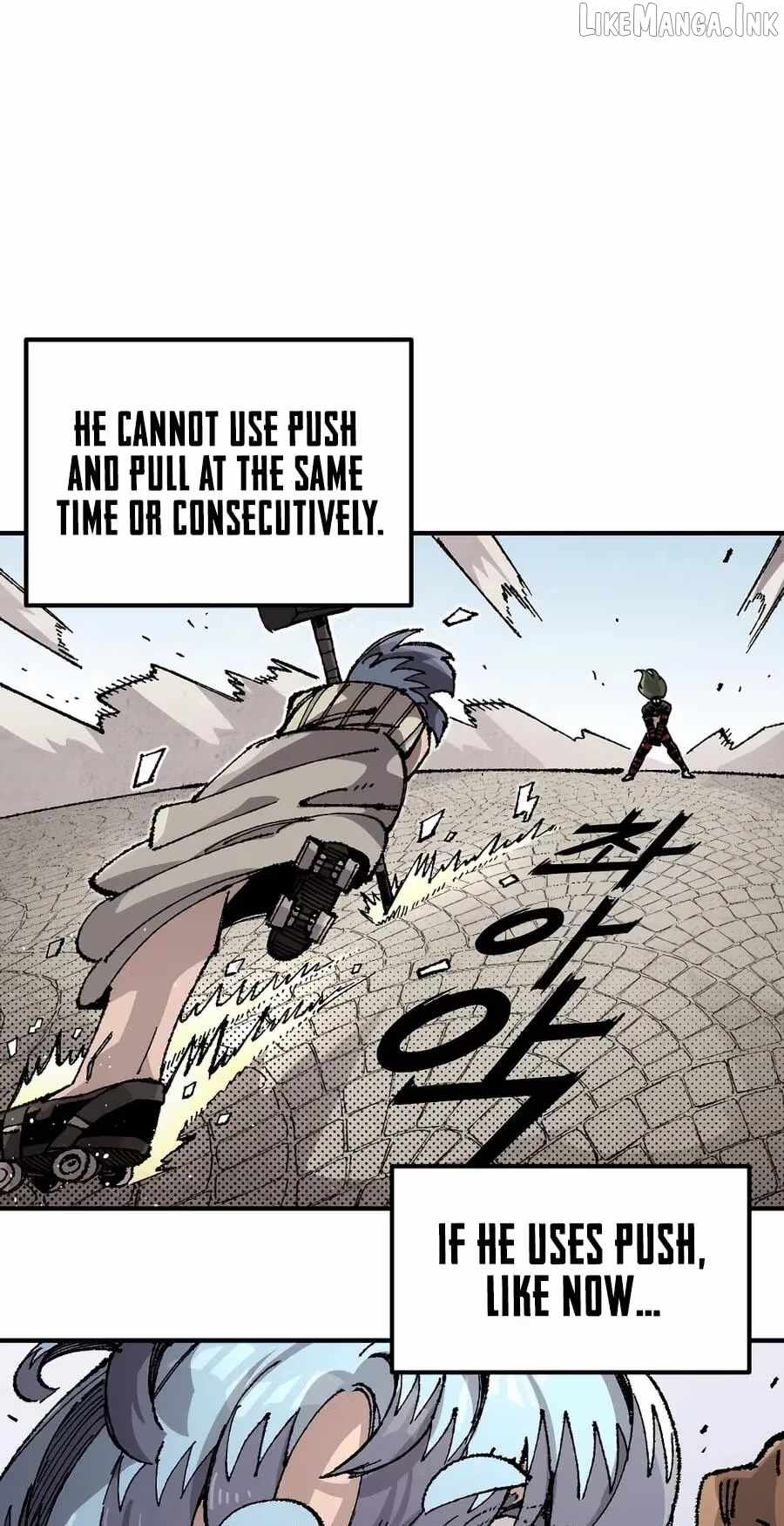 Reincarnation of the Veteran Soldier — Chapter 215 — page 41