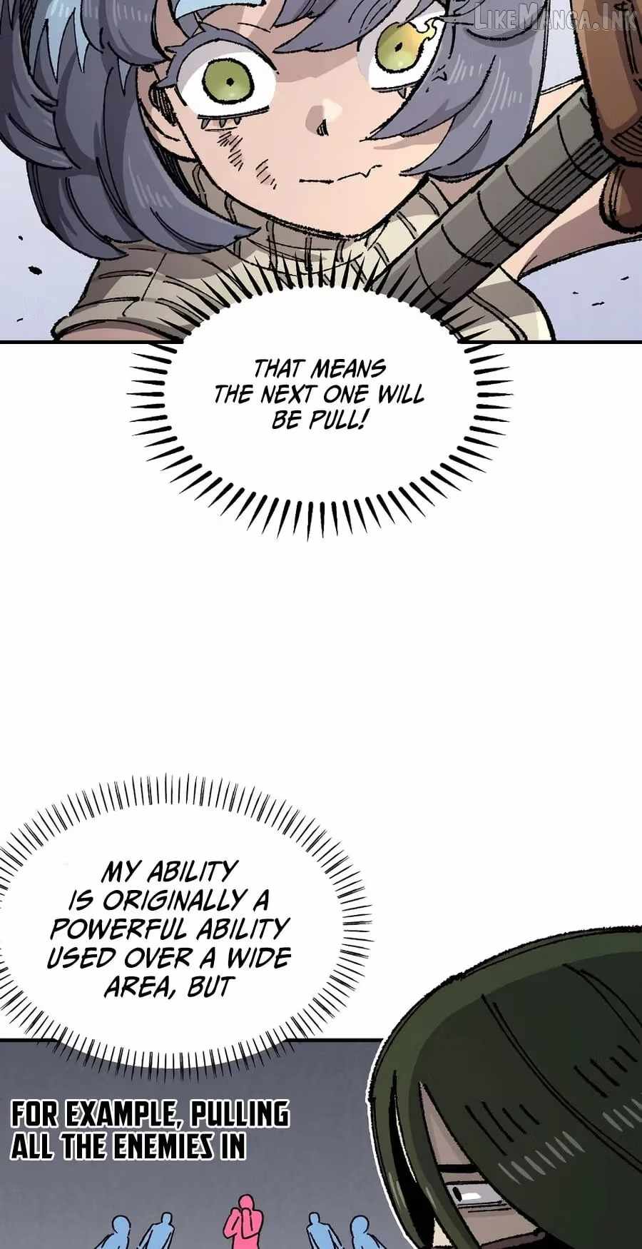 Reincarnation of the Veteran Soldier — Chapter 215 — page 42