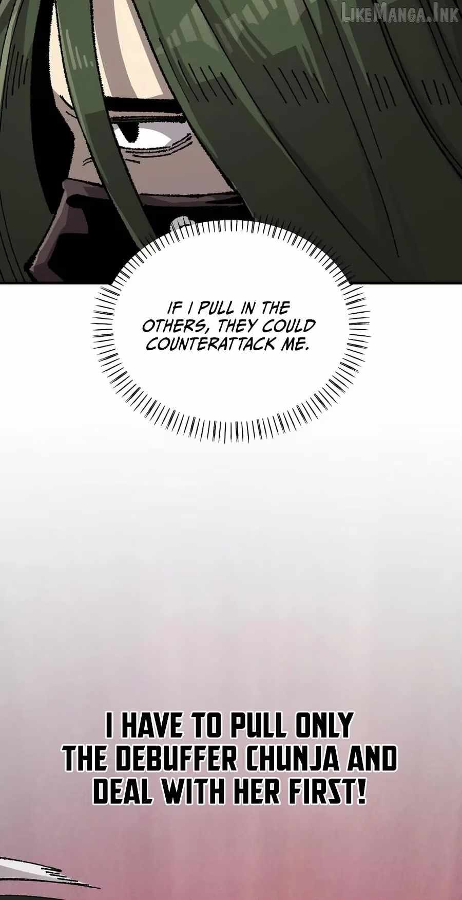 Reincarnation of the Veteran Soldier — Chapter 215 — page 44