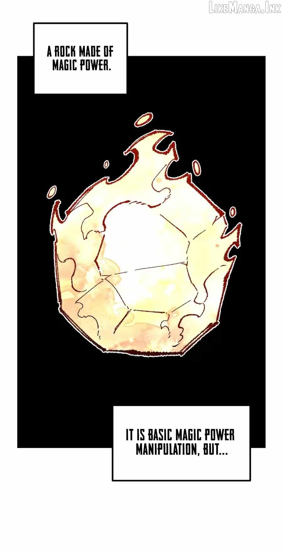 Reincarnation of the Veteran Soldier — Chapter 215 — page 50