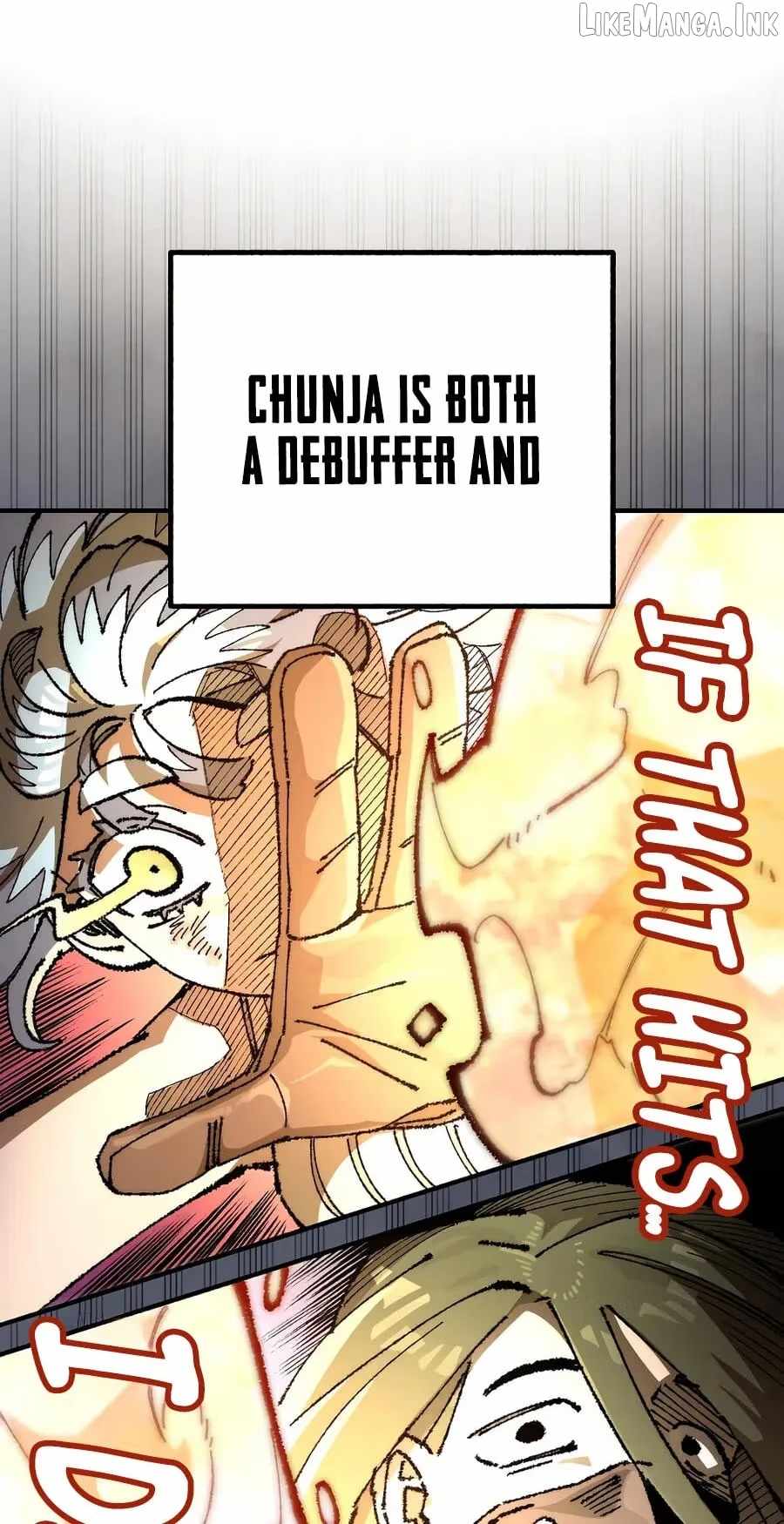 Reincarnation of the Veteran Soldier — Chapter 215 — page 51