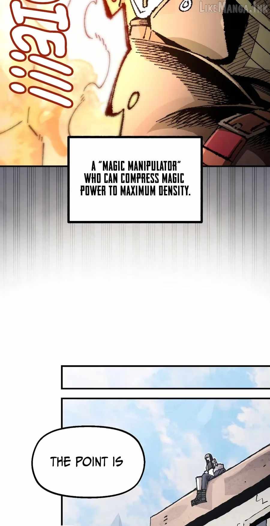 Reincarnation of the Veteran Soldier — Chapter 215 — page 52