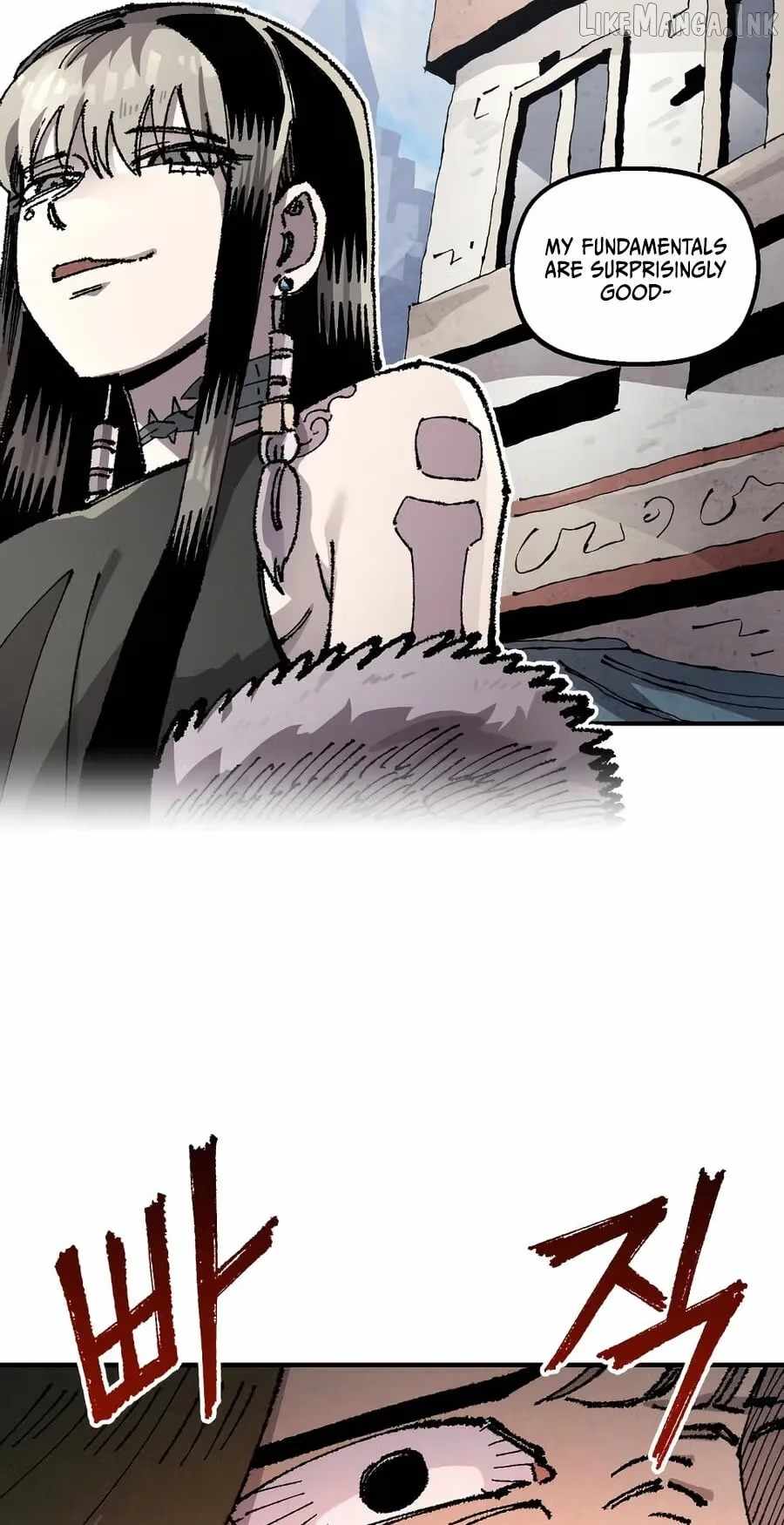 Reincarnation of the Veteran Soldier — Chapter 215 — page 53