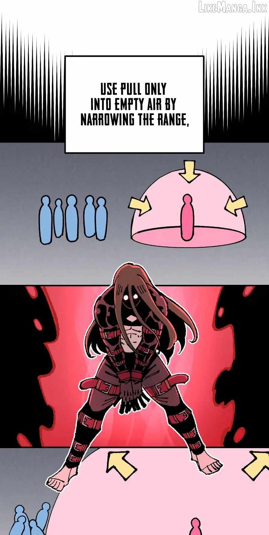Reincarnation of the Veteran Soldier — Chapter 215 — page 57