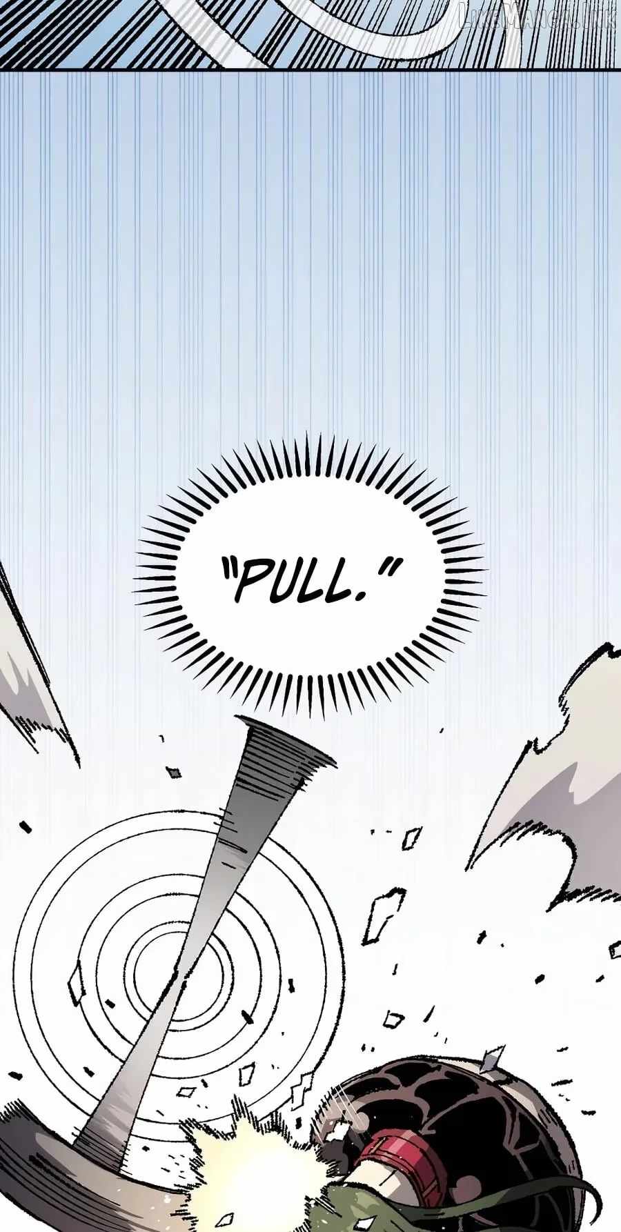Reincarnation of the Veteran Soldier — Chapter 215 — page 59